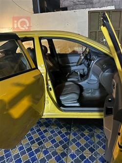 BYD G3